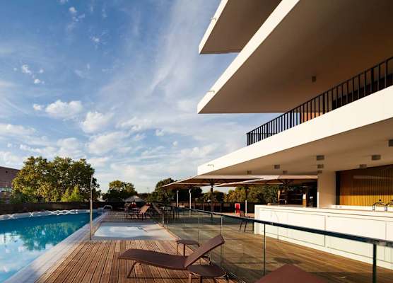 Radisson Blu Hotel, Montpellier 1