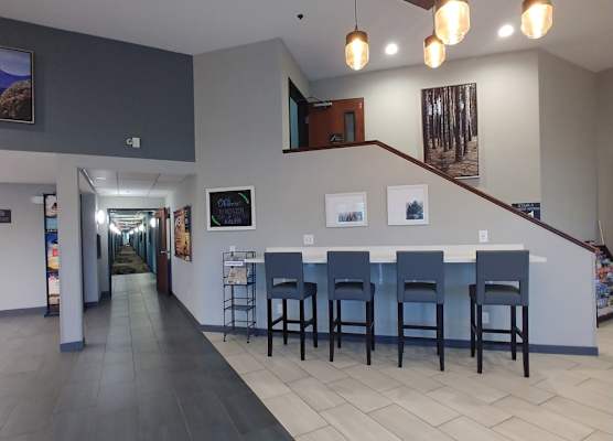 Garner Hotel Auburn - Seattle by IHG 1