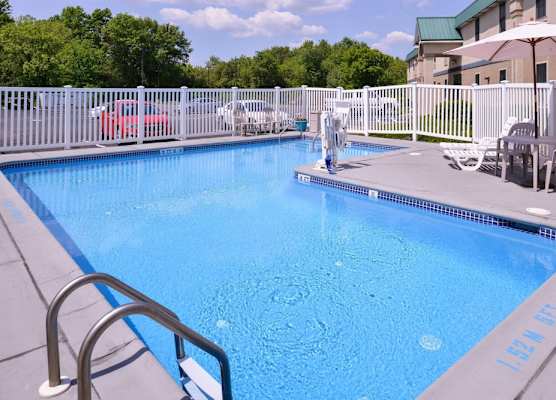 Quality Inn Selinsgrove 1