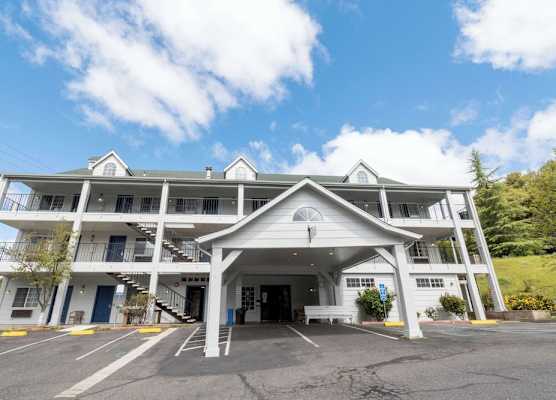 Quality Inn Yosemite Valley Gateway 1