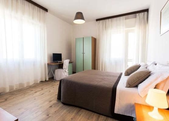 Hotel Antagos 1