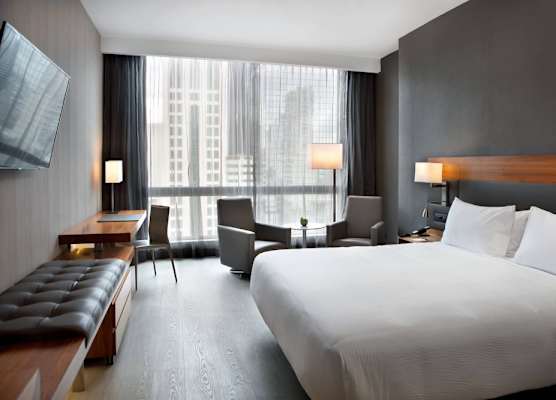 AC Hotel by Marriott Panama City 1