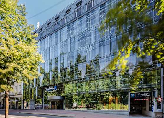 Radisson Blu Elizabete Hotel, Riga 1