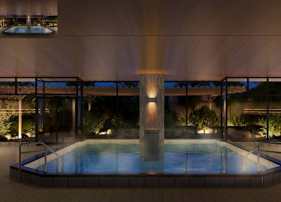 Mercure Noto Resort & Spa 1