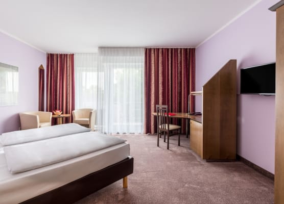 Andante Hotel Dresden 1