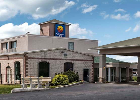 Comfort Inn - Pocono Mountains 1