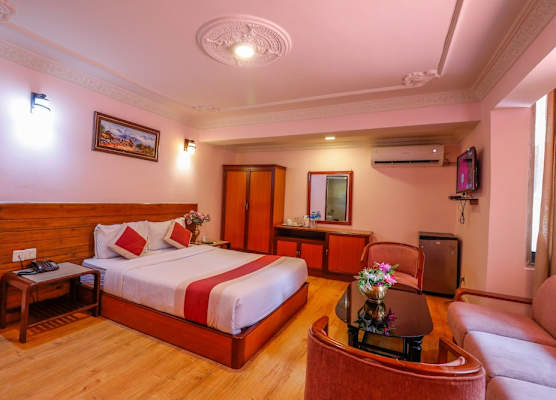 Hotel Blue Horizon 1