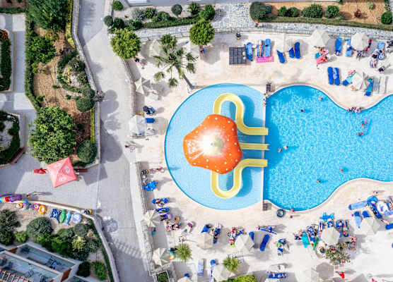 Sirios Village Hotel & Bungalows - All Inclusive 1