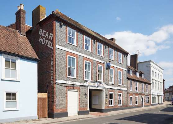Bear Hotel by Greene King Inns 1