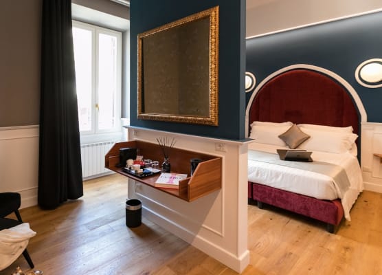 Jb Relais Luxury 1