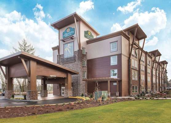 La Quinta by Wyndham Tumwater - Olympia 1