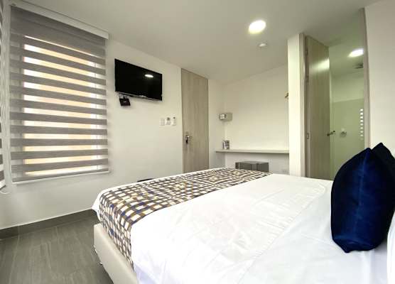 Seven Inn Hotel 1