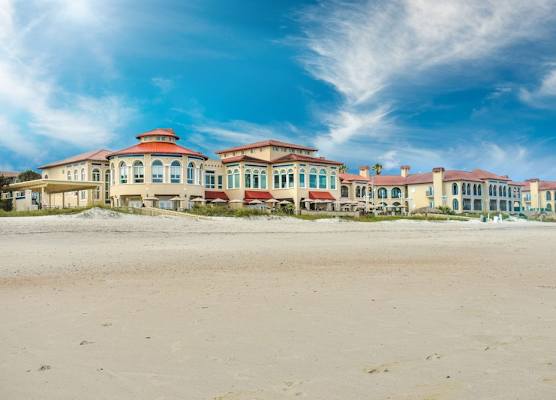 The Lodge & Club at Ponte Vedra Beach 1