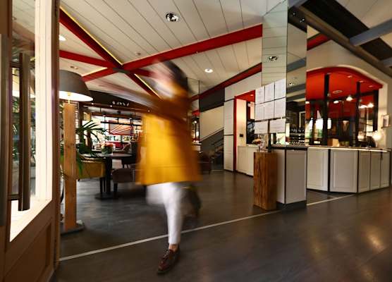 Hotel Italia 1