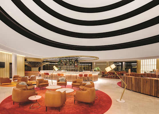 Vibe Hotel Canberra 1