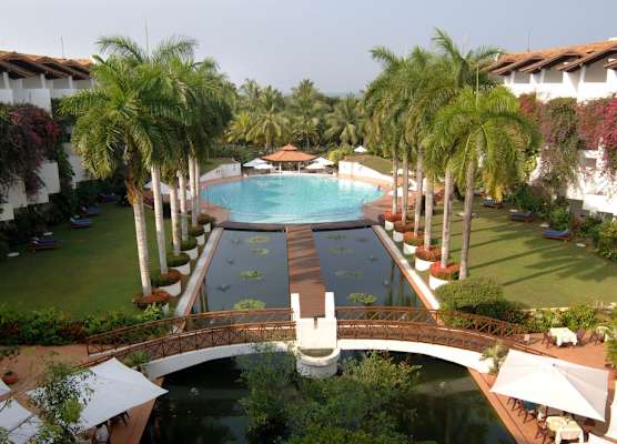 Lanka Princess All Inclusive Hotel 1