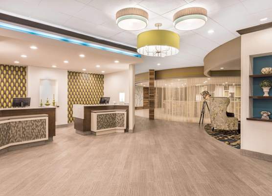 Wyndham Garden Summerville 1