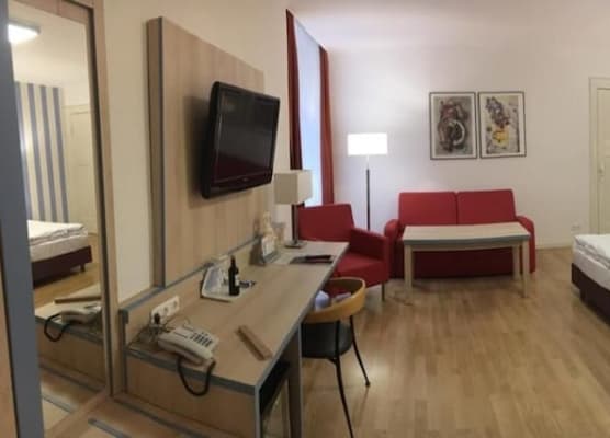 Hotel Hansablick 1