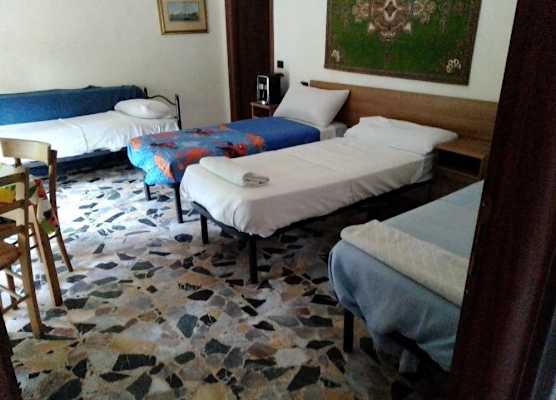 B&B Milano Malpensa 1 1