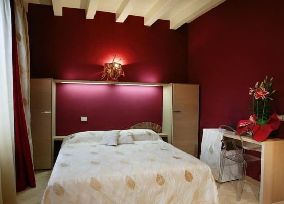 Residenza San Faustino 1