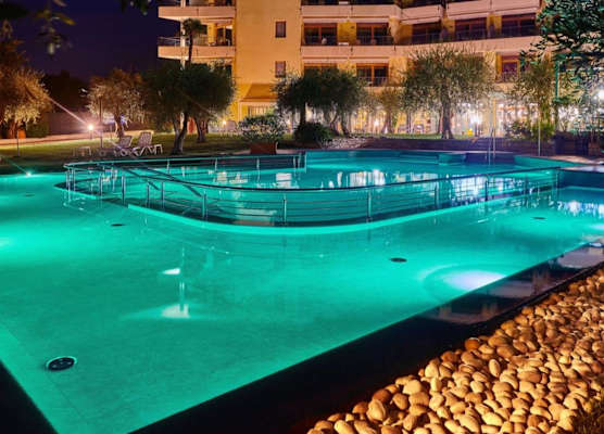 Hotel Baia Verde 1