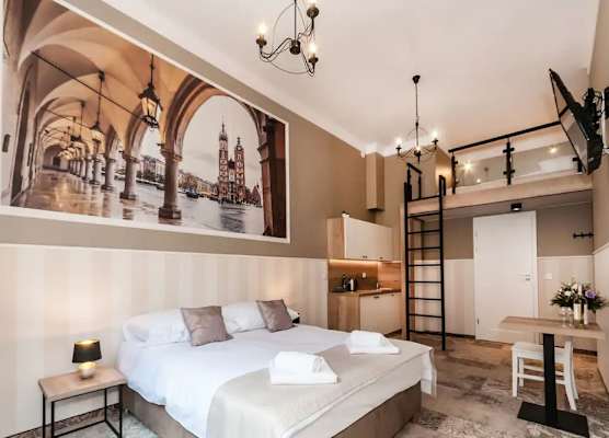 Apartamenty L5 1