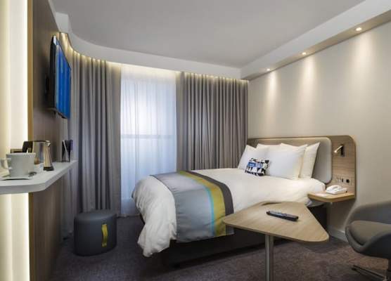 Holiday Inn Express And Suites Portimao by IHG 1