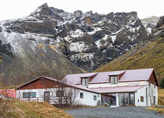 Adventure Hotel Hof 1