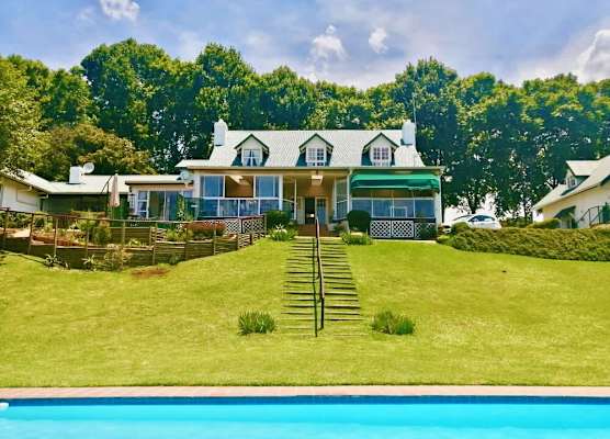 Gateside Guest House 1