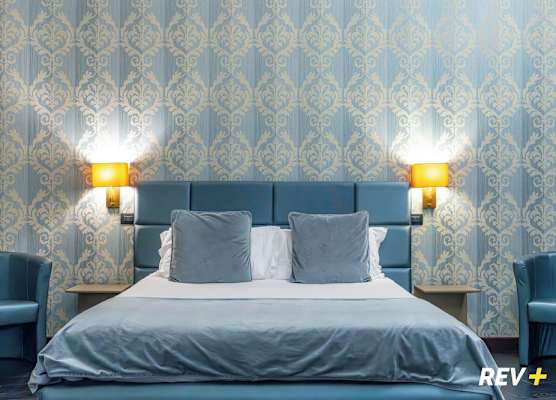 Via Veneto Suites 1