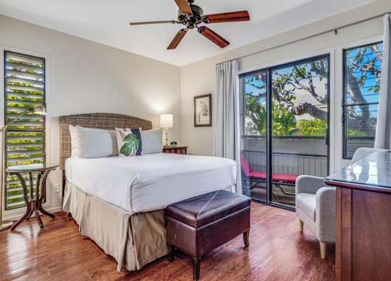 Wailea Ekolu - CoralTree Residence Collection 1