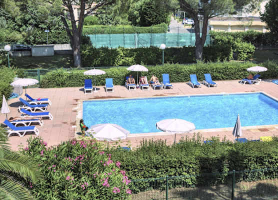 Pierre & Vacances Résidence Les Jardins Ombragés 1