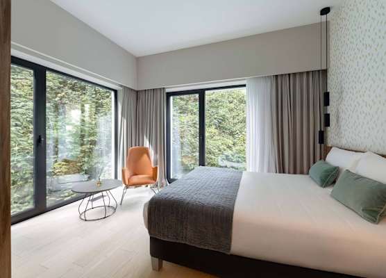 The Central Kirchberg - Smart ApartHotel 1