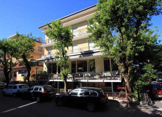 Hotel Moby Dick 1