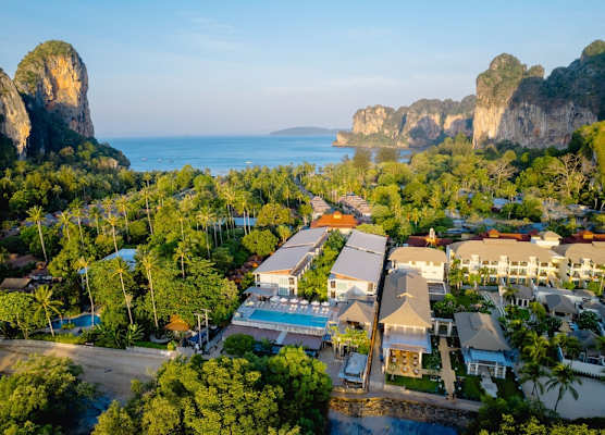 Railay Princess Resort & Spa 1