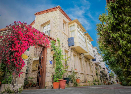 Micel Otel Alacati 1