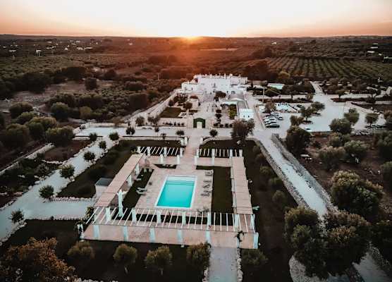 Masseria Ayroldi 1