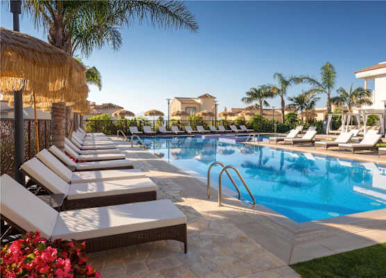 Barcelo La Nucia Hills 1