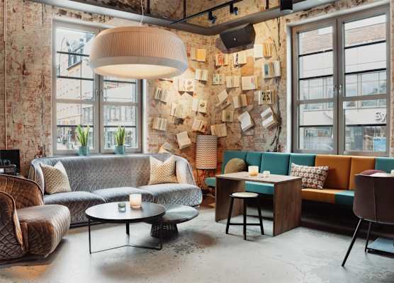 STORY HOTEL STOCKHOLM NORTH, in JdV by Hyatt 1