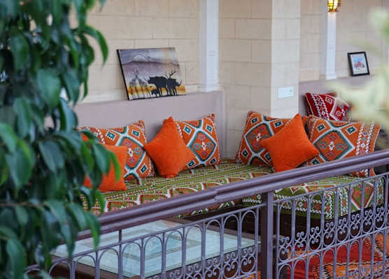 RIAD KALE POLIS 1