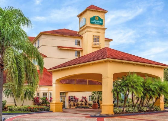 La Quinta by Wyndham Lakeland West 1