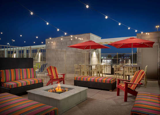 Home2 Suites By Hilton Phoenix Avondale, Az 1