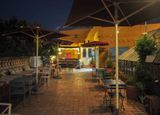 La Flamenka Hostel 1