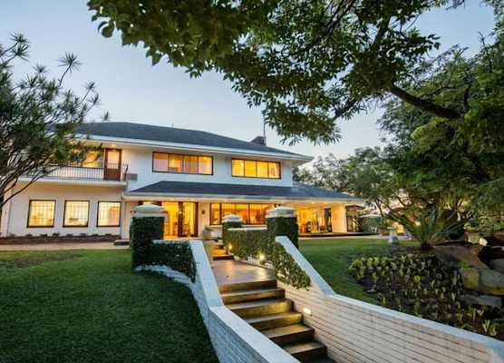 Sheppard Boutique Hotel 1