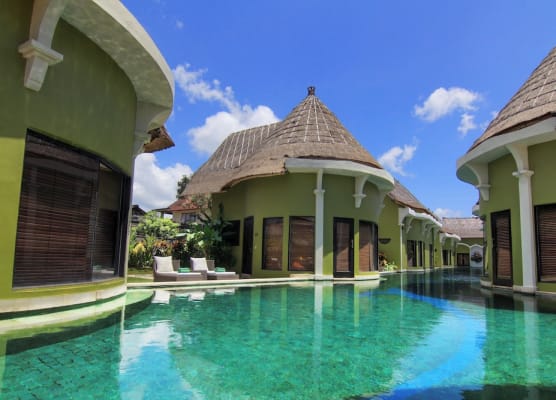 Villa Seminyak Estate & Spa - By Astadala 1