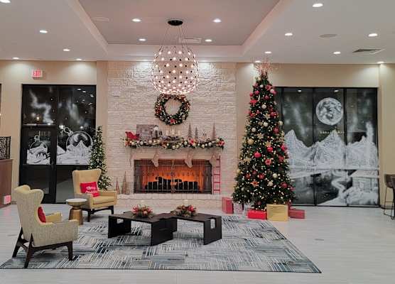 Wyndham Garden College Station 1
