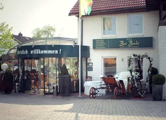 Hotel & Restaurant Bei Baki 1