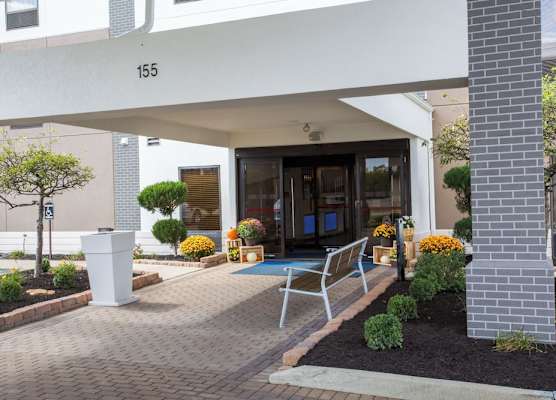 Holiday Inn Express WILMINGTON by IHG 1
