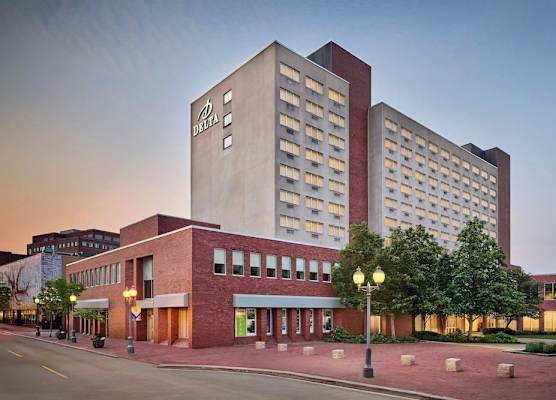 Delta Hotels by Marriott Beausejour 1