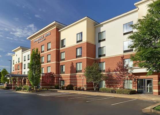 TownePlace Suites by Marriott Newnan 1